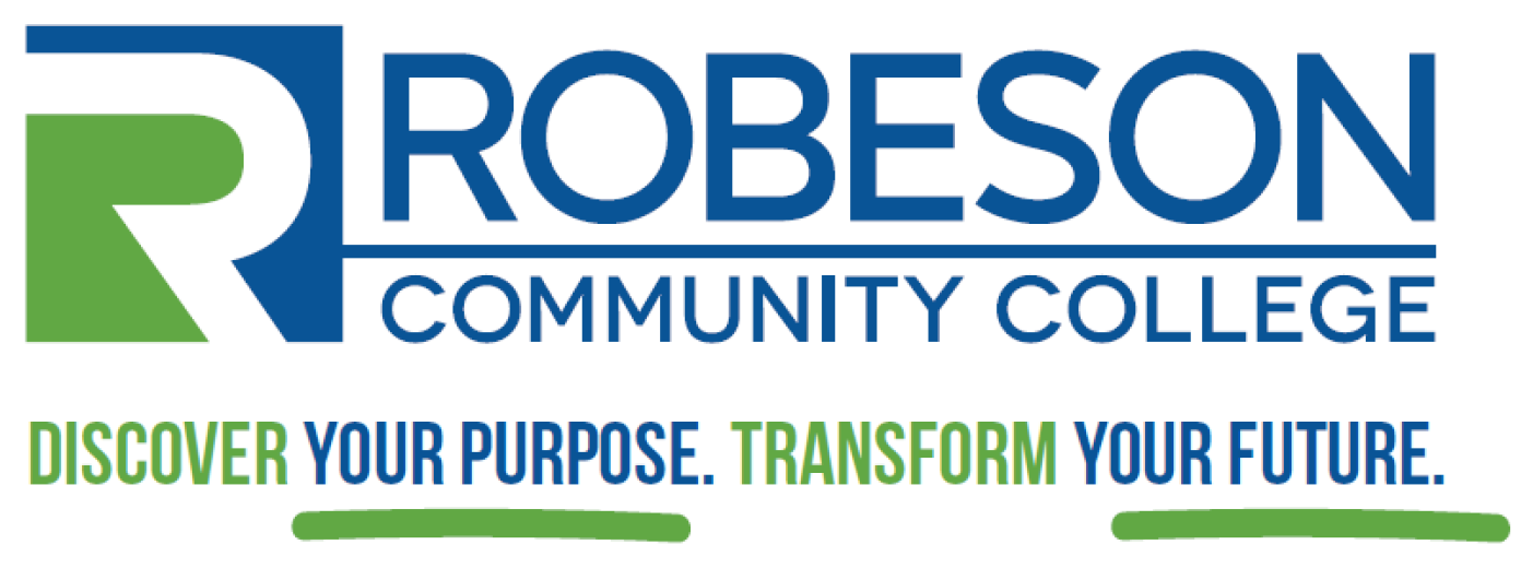 Robeson Community College Modern Campus Catalog™